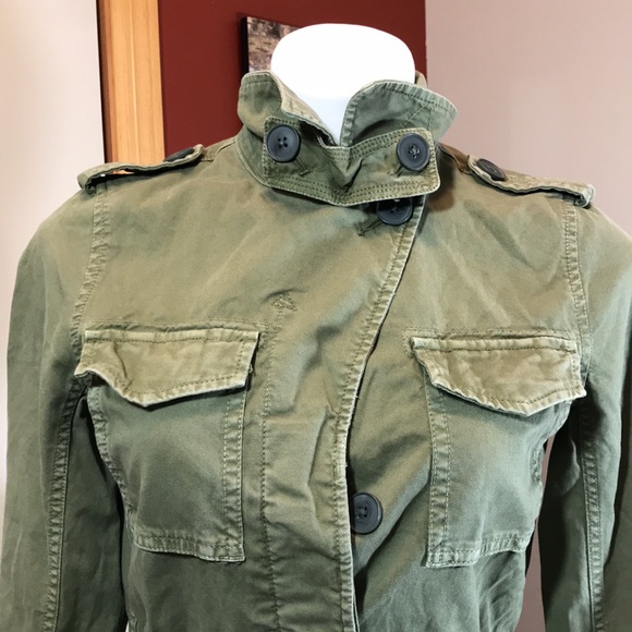 💙Madewell Outbound Utility Jacket - Picture 5 of 15